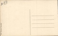 CPA Grenoble the Stone quarry quays and the alpine range