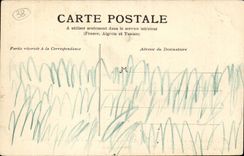 CPA Grenoble the quays and St Eynard Night effect Seen from has 11:00 of the evening