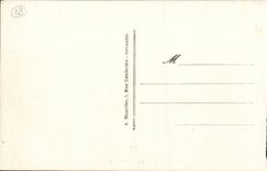 CPA Grenoble the green island and the Alps