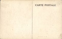 CPA Environs of Make Romeu Le Lac black