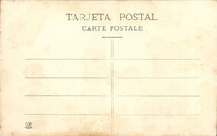 CPA Bou Port Iglesia (the church)