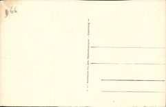 CPA Betharram the virgin and the furnace bridge