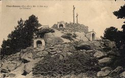 CPA Make Romeu Le martyrdom