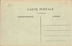 CPA Make Romeu by Odeillo Le large hotel