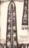 CPA Missions conifees with the order of St François Stole