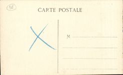 CPA Grenoble View and it the alpine range