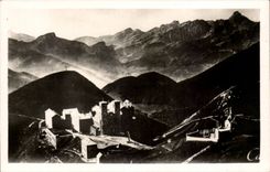 Dauphine CPA Notre Dame of Salette