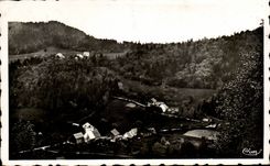 CPA Sappey Sagnes and the collar of Bens