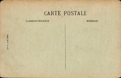 CPA Surroundings of Grenoble Isere and Moucherotte