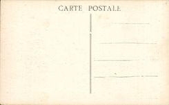 CPA Bordeaux Le Gallein palate