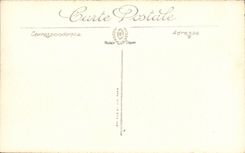 CPA Bordeaux the cathedral arrows