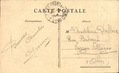 CPA Chateau d'Amboise Terrasse et chapelle Saint Hubert construite par Charles VIII