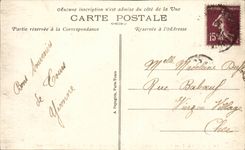 CPA Tours Which occurred of Grammont