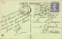 CPA Nancy Fontaine de Neptune