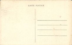 CPA Nancy Palais Ducal Petite et grande porteries