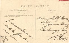 CPA Nancy La cathedrale