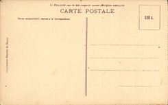 CPA Nancy Vue generale prise depuis Saint Epvre