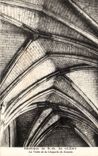 CPA Basilica of Nd of Clery the vault of the vault of Dunois