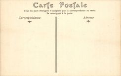 El principal de la fachada de CPA Compiegne del castillo dimensiona el parque