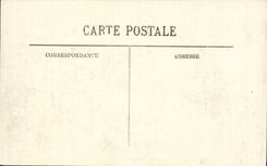 CPA Pierrefonds Le castle la camara acorazada