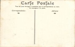 CPA Pierrefonds el castillo