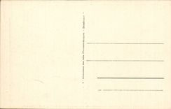 CPA Rethondes Site of the coach of plenipotentiary German and to abir it coach of the armistice