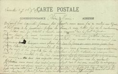 Puente existente de CPA Compiegne Le nuevo antes de septiembre de 1914