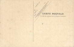 Puente de CPA Nevers de Croux