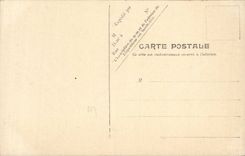 Saint Pierre de la iglesia de CPA Nevers