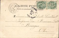 CPA Nevers asa el eveche