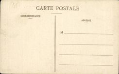 CPA Interior Pithiviers of the church the large furnace bridge