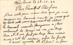 CPA Toulouse Apse of the basilica Saint Sernin last stages of the bell-tower