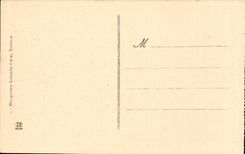 CPA Toulouse Facade du capitole Hotel de ville 1750