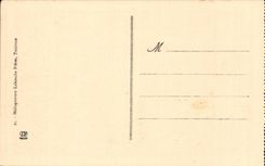 CPA Toulouse L'hotel de pierre Cour de Jean de Bagis par Antoine Lescale et Nicolas Bachelier