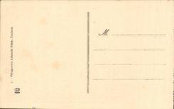 CPA Toulouse Musee Petit cloitre Cour Renaissance restauree en 1735