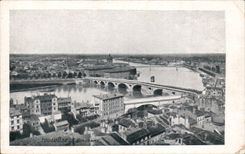 CPA Toulouse Panorama