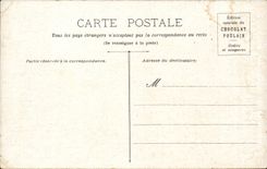 CPA Toulouse Panorama