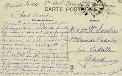 Canal de CPA Nimes de la fuente