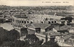 Opinion de CPA Nimes