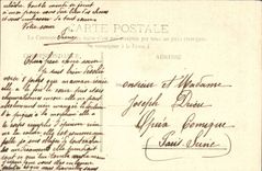 CPA Dijon House of the ambassadors