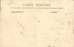 CPA Dijon Tomb of Philippe the Bold one