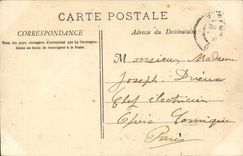 Mercados de CPA Nimes