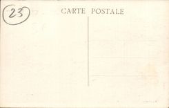 CPA Surroundings of Montlucon Evaux les Bains rocks of Edge