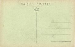 CPA Dijon Well of Brace the prophets Jeremie and Zacharie