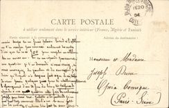 CPA Dijon Tower water Places Darcy