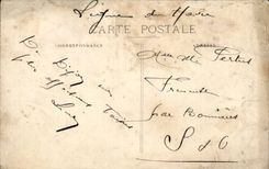 CPA Dijon Places Republic