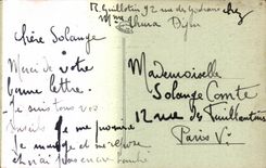 CPA Dijon Course of the park