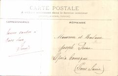 CPA Dijon Notre Dame Church