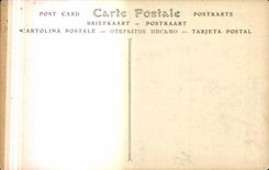 CPA Toulouse Hotel of stone