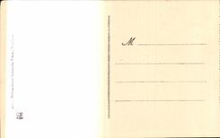 CPA Toulouse Panoramic View